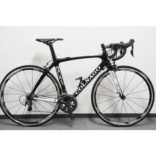 【美品】コルナゴclx3.0 カーボン di2 クロスバイク コルナゴ COLNAGO CLX3.0 2013モデル 480 シマノ 105 10s